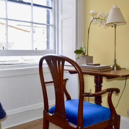Thistle Street Apartment At Heart Of The City Centre Edinburgh Dış mekan fotoğraf
