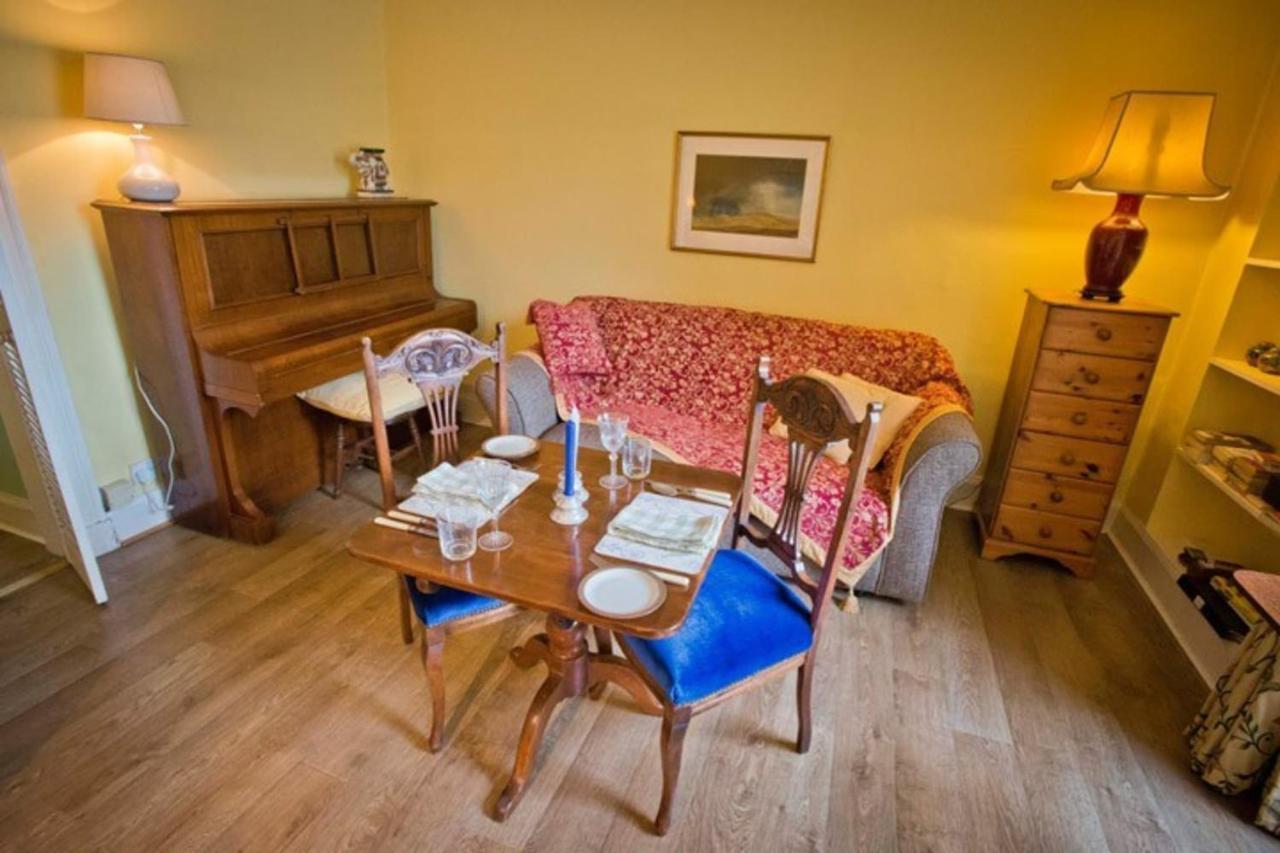 Thistle Street Apartment At Heart Of The City Centre Edinburgh Dış mekan fotoğraf