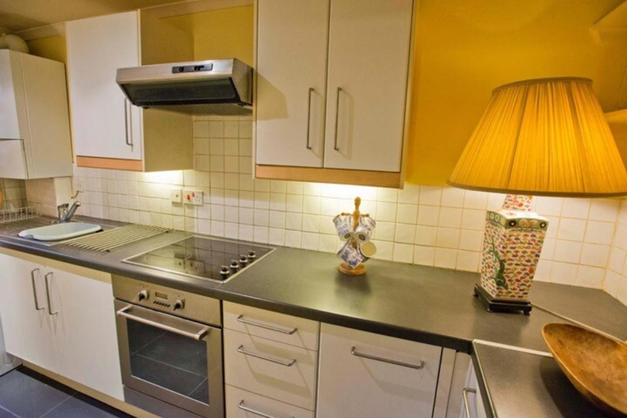 Thistle Street Apartment At Heart Of The City Centre Edinburgh Dış mekan fotoğraf