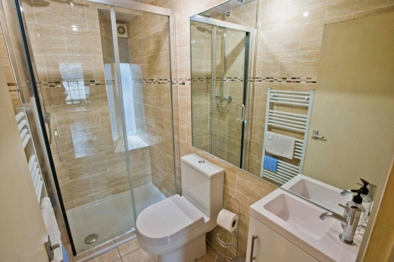 Thistle Street Apartment At Heart Of The City Centre Edinburgh Dış mekan fotoğraf