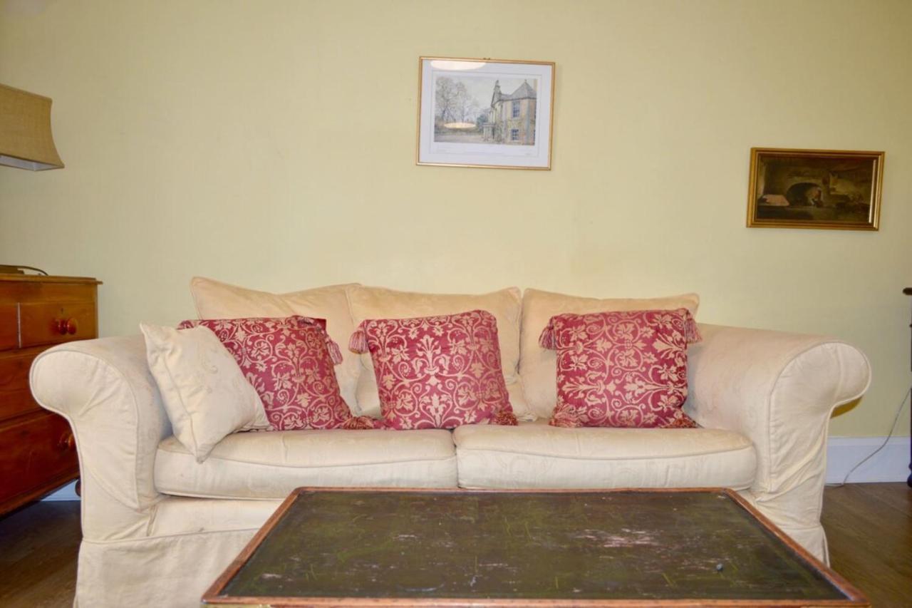 Thistle Street Apartment At Heart Of The City Centre Edinburgh Dış mekan fotoğraf