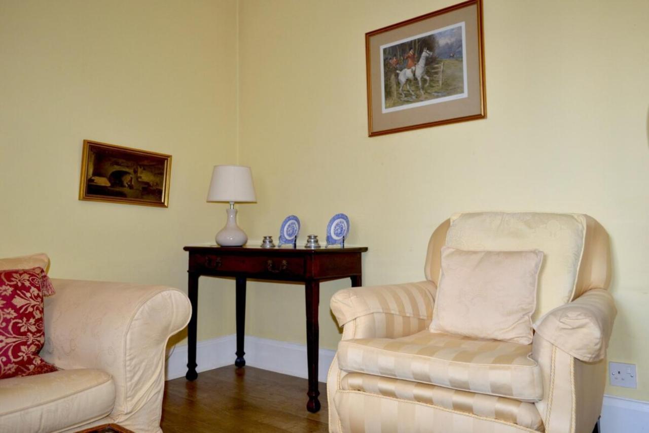 Thistle Street Apartment At Heart Of The City Centre Edinburgh Dış mekan fotoğraf